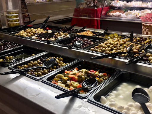 Supermarket «Super Stop & Shop», reviews and photos, 2754 Hylan Blvd, Staten Island, NY 10306, USA