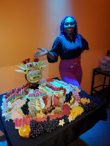 African Restaurant «Kola Restaurant & Ultra Lounge», reviews and photos, 32523 Northwestern Hwy, Farmington Hills, MI 48334, USA