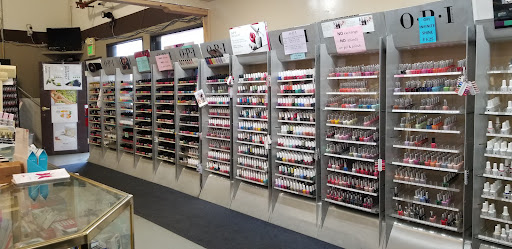 Beauty Supply Store «Cosmo Nail & Beauty Supply», reviews and photos, 3415 W Alameda Ave, Denver, CO 80219, USA