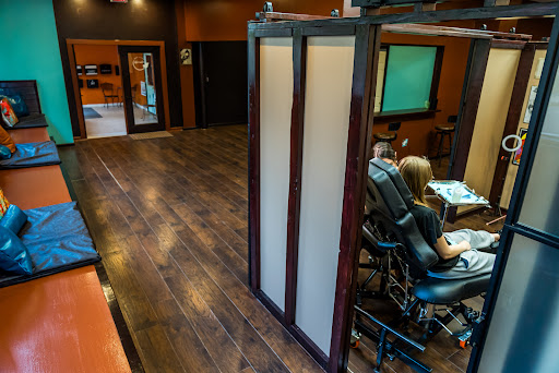 Explore tattoo ideas scripture, creative tattoo ideas in Jamestown, available at Black Cherry Tattoo Co.