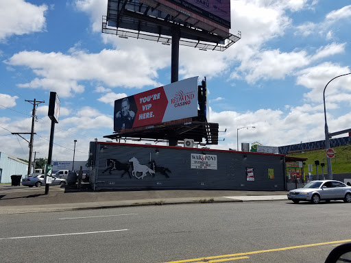 Tobacco Shop «War Pony Indian Smoke Shop», reviews and photos, 2615 Portland Ave E, Tacoma, WA 98421, USA