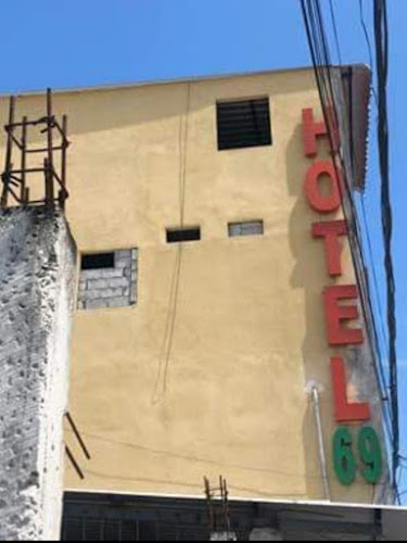 Hotel 69 - Hotel