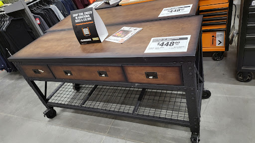 Home Improvement Store «The Home Depot», reviews and photos, 960 Far Hills Dr, New Freedom, PA 17349, USA