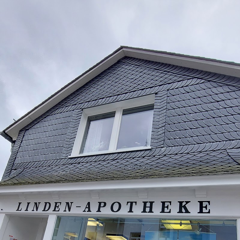 Linden Apotheke