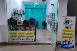 Pet Lovers Store & Clinic image