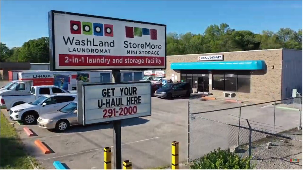 StoreMore Self Storage