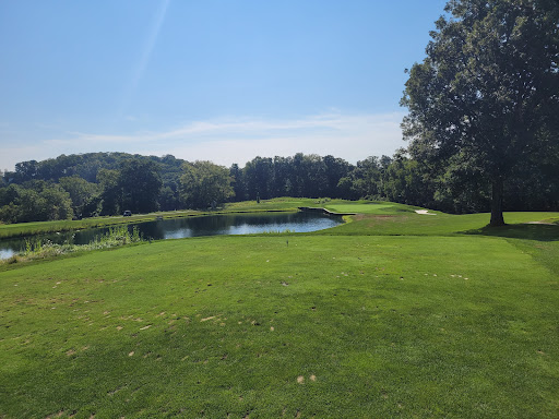 Golf Course «Greystone Golf Course», reviews and photos, 2115 White Hall Rd, White Hall, MD 21161, USA