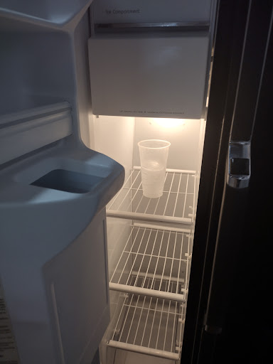 Washer & Dryer Repair Service «Advantage Washer & Dryer Repair, LLC», reviews and photos, 407 W Smith Rd, Medina, OH 44256, USA