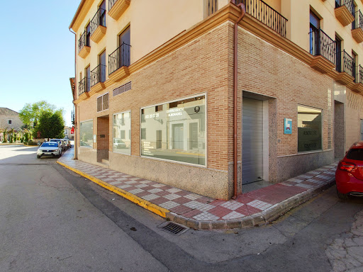 CENTRO DENTAL ALMORADIEL en La Puebla de Almoradiel, Toledo