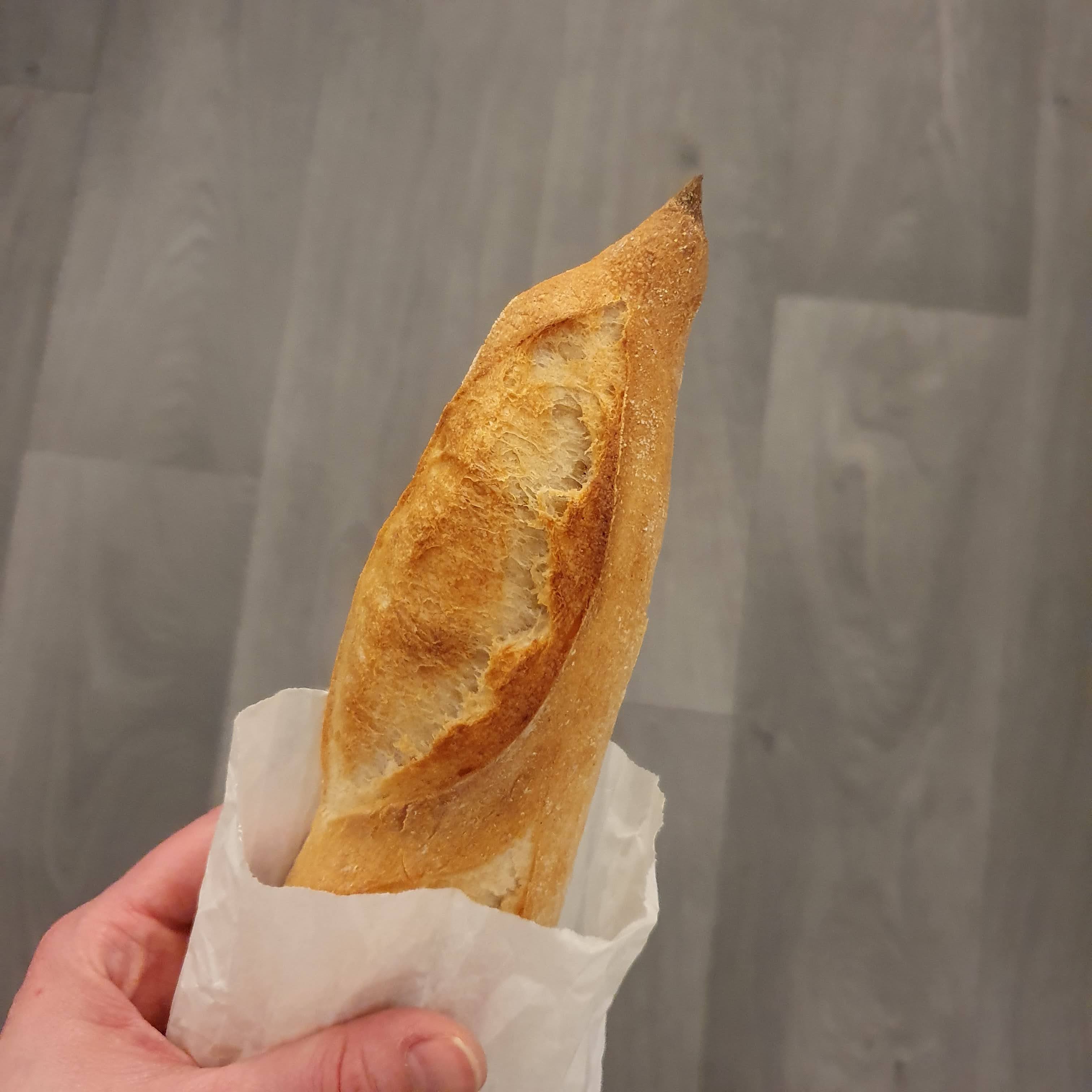 Photo n° 2 de l'avis de Emelie.l fait le 05/12/2022 à 18:49