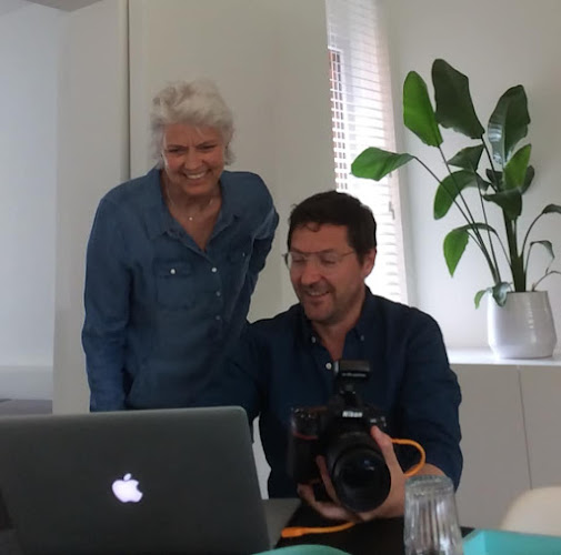 Color for Success - Angelika De Buck - Personal trainer