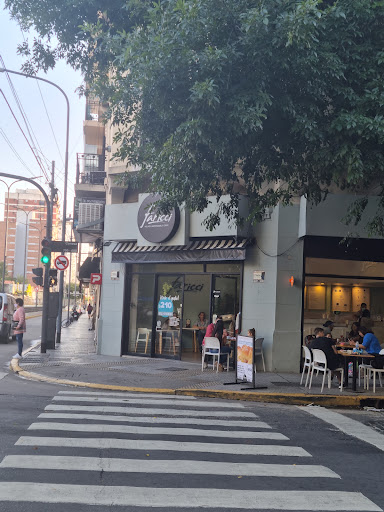 Faricci - Ice cream shop en Buenos Aires