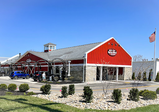 Moo Moo Express Car Wash - Brown Park en Hilliard
