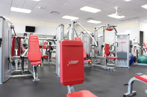 Gym «Snap Fitness», reviews and photos, 19 W Wilson St, Palatine, IL 60067, USA