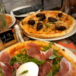 Photo n°3 de l'avis de Susanne.a fait le 09/09/2023 à 07:53 sur le  Ristorante Pizzeria Braies à Lido di Jesolo