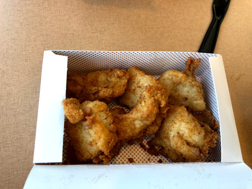 Fast Food Restaurant «Chick-fil-A», reviews and photos, 3678 W Gandy Blvd, Tampa, FL 33611, USA