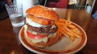 BOSSA BURGER