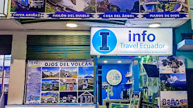 Info Travel Ecuador