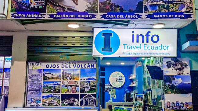 Info Travel Ecuador