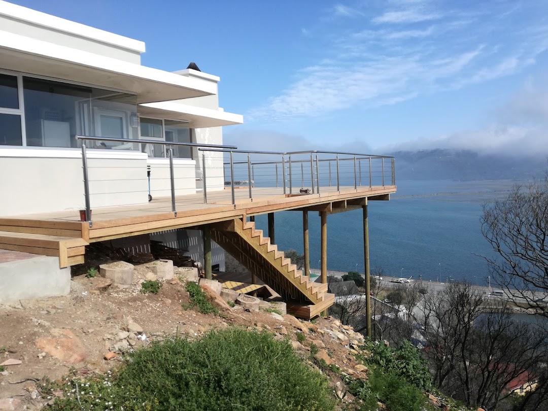 Deck and Build Knysna