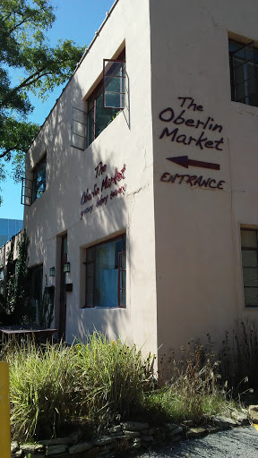 Grocery Store «The Oberlin Market», reviews and photos, 22 Carpenter Ct, Oberlin, OH 44074, USA