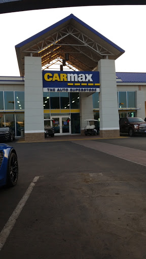 Used Car Dealer «CarMax», reviews and photos, 1480 E Motorplex Loop, Gilbert, AZ 85297, USA