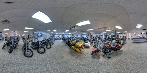 Harley-Davidson Dealer «Southside Harley-Davidson», reviews and photos, 385 N Witchduck Rd, Virginia Beach, VA 23462, USA