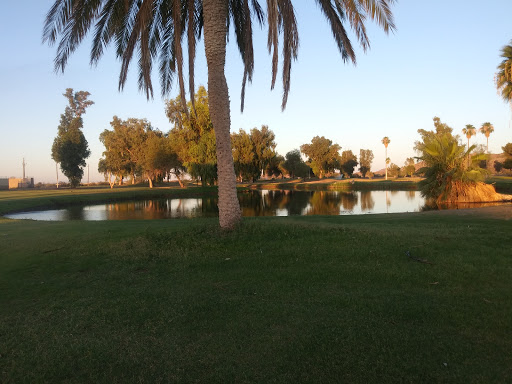 Golf Course «Tres Rios Golf Course», reviews and photos, 15205 W Vineyard Ave, Goodyear, AZ 85338, USA