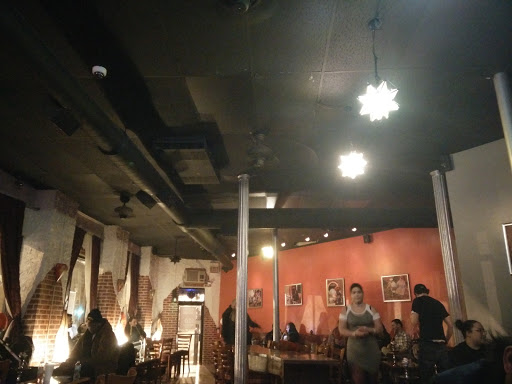 Arabia Cafe Hookah Lounge