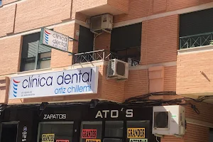 Clínica Dental Ortiz Chillemi image