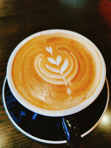 Coffee Shop «Minuti Coffee», reviews and photos, 1535 Hwy 6, Sugar Land, TX 77478, USA