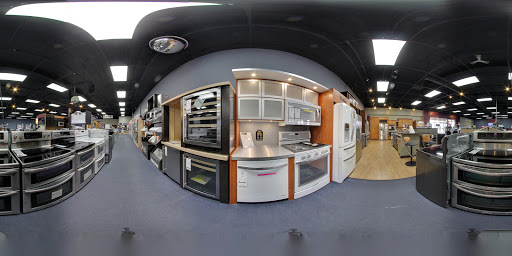 Appliance Store «Brothers Main Appliance & TV», reviews and photos, 2050 S Stoughton Rd, Madison, WI 53716, USA
