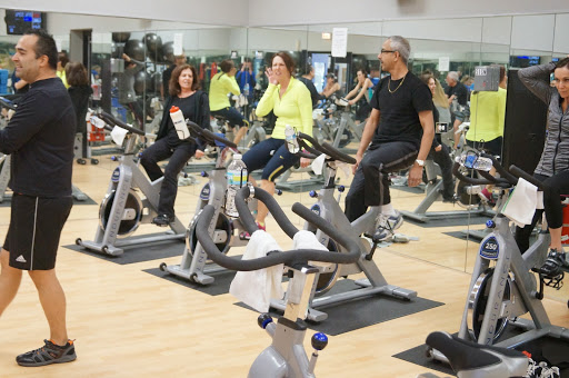 Gym «Midwest Fit Club», reviews and photos, 5019 Ace Ln, Naperville, IL 60564, USA