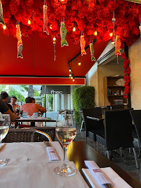 Atmosphère du Restaurant japonais Kaori à Paris - n°9