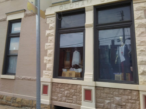 Coffee Shop «La Grange Coffee Roasters», reviews and photos, 110 E Main St, La Grange, KY 40031, USA