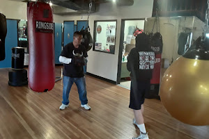 Colonia Youth Boxing Gym
