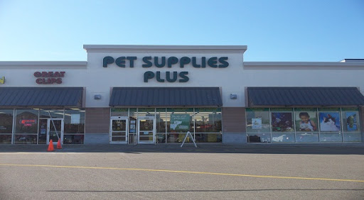 Pet Supply Store «Pet Supplies Plus», reviews and photos, 1262 OH-303, Streetsboro, OH 44241, USA