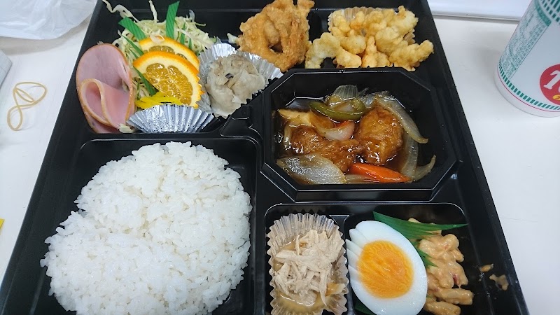 パイロン春木店 大阪府岸和田市春木泉町 中華料理店 グルコミ