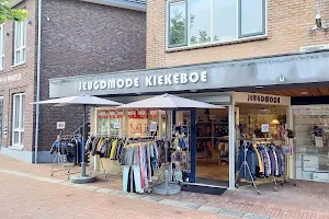 Jeugdmode Kiekeboe image