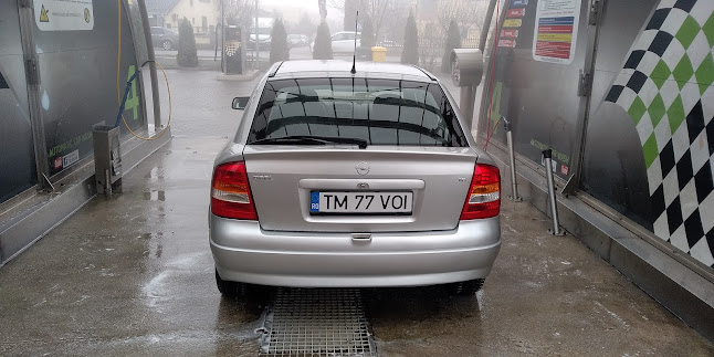 Automatic Car Wash Dumbravita - <nil>