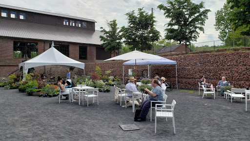 Event Venue «Hutton Brickyards», reviews and photos, 200 North St, Kingston, NY 12401, USA