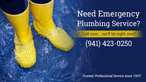 A Plumber For Less Inc. in Englewood, Florida