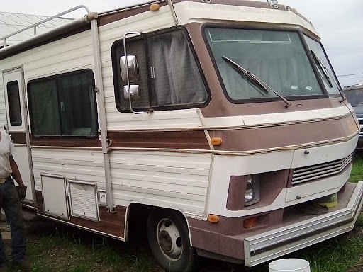 Auto Parts Store «Big M Automotive», reviews and photos, 271 7th St, Williams, CA 95987, USA