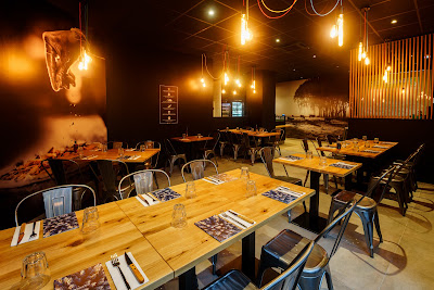 Basilic & Co - pizzas de terroirs à Montigny-lès-Metz