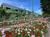 Photos du propriétaire du Restaurant le temps des fleurs à Giverny - n°15