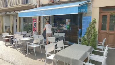 Pizz’Ar à Menton