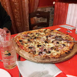 Photo n°1 de l'avis de Giovanni.i fait le 07/01/2019 à 20:58 sur le  Pizzeria Santa Lucia à Bastida Pancarana