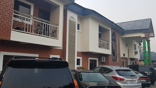 Pearls Suite Hotel, Ikot Ekan Edem Calabar, , Nigeria, Hostel, state Cross River