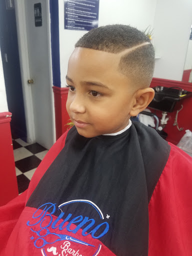 Barber Shop «Bueno Barbershop», reviews and photos, 463 NE 167th St, North Miami Beach, FL 33162, USA