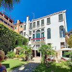 Photo n°2 de l'avis de pascal.r fait le 20/08/2022 à 16:12 sur le  Palazzo Abadessa à Venice